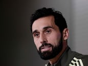 Arbeloa tiene deberes