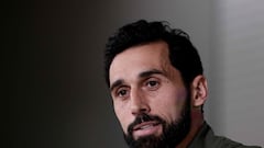 Arbeloa tiene deberes