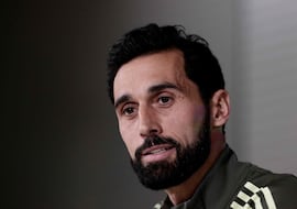 Arbeloa tiene deberes