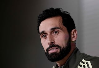 Arbeloa tiene deberes