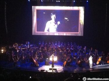 La Zelda Symphony cierra su gira 25 aniversario en Londres