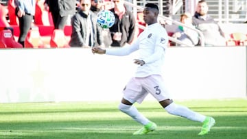 Entrevista de AS Colombia con Andrés Felipe Reyes