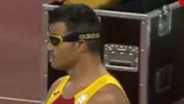 David Casinos.