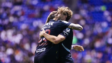 Rayados y el gran momento que vive su ofensiva