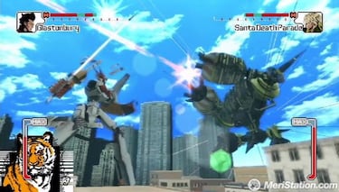No More Heroes 2, Impresiones