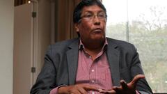 Raúl Leguía: "Carlos Moreno es un topo de Gremco"