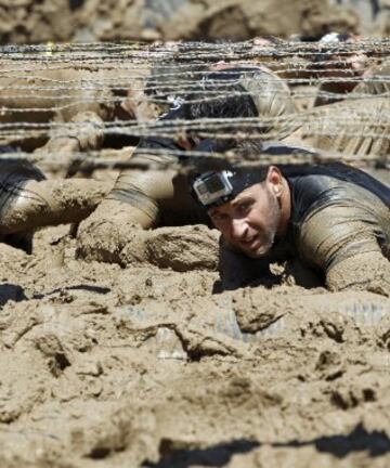 Lo mejor de la Spartan de Madrid en imágenes