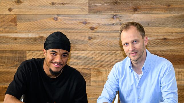 El Leverkusen se gasta el dinero de Wirtz