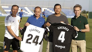 Belsúe, Lapetra, Murthy y Corona.