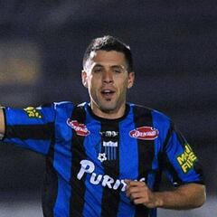 La trayectoria de Paulo Pezzolano, nuevo técnico de Pachuca