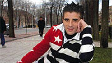 "Zidane lo hizo todo y me dijo: Mételo, chaval"