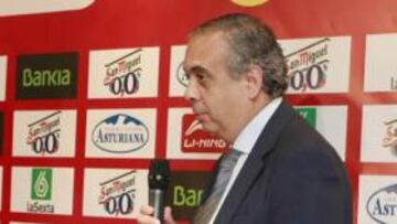 A Sáez le hubiera gustado empezar el Mundial en África