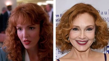 Los protagonistas de 'La Máscara' con Jim Carrey y Cameron Díaz