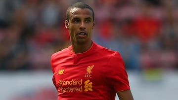 Matip confident Liverpool will make top four