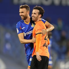 Borja vence o duelo para prefeito