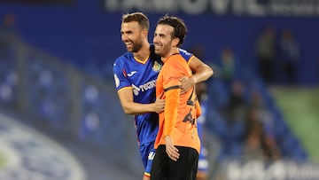 28/10/25 PARTIDO UNICO COPA DEL REY PRIMERA RONDA PRIMERA ELIMINATORIA
VALDEMORO - GETAFE
HERMANOS BORJA MAYORAL CRISTIAN MAYORAL