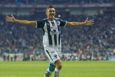 Los 6 exjugadores de la Liga MX que son campeones con Racing