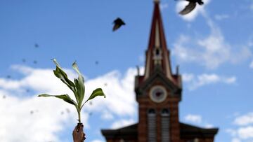 Semana Santa en Colombia: horarios del toque de queda en Viernes Santo y restricciones de hoy, 2 de abril