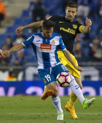 Gabi y Piatti.