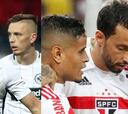 Eintracht Frankfurt vs Sao Paulo: Florida Cup; cómo y dónde ver