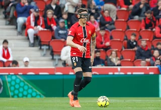 Mallorca - Elche en directo: LaLiga EA Sports hoy, en vivo