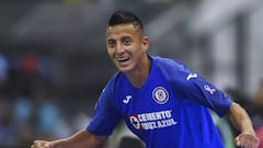 El mediocampista mexicano se&ntilde;al&oacute; que si Ricardo Pel&aacute;ez lo llama para unirse al proyecto rojiblanco, lo escuchar&iacute;a, pero primero quiere salir campe&oacute;n con Cruz Azul.