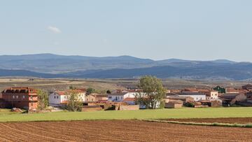 Este pueblo de Guadalajara ofrece casa gratis por gestionar el bar