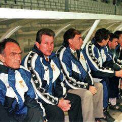 Los fracasos más sonoros del Real Madrid en Copa