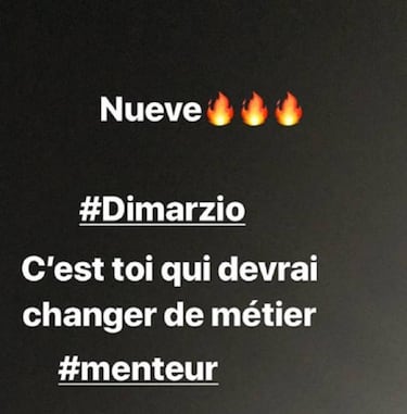 Benzema and his agent vehemently deny AC Milan rumours