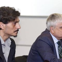 "Si alguien del baloncesto se ha ofendido, pedimos disculpas"