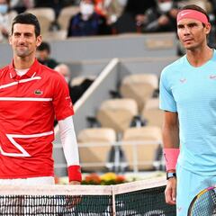 Djokovic cerrará el año como número uno por sexta vez