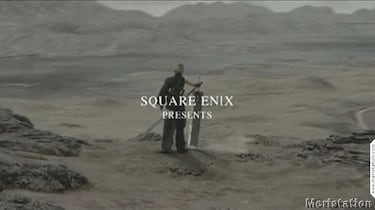 [E3] Galería de imágenes Final Fantasy VII: Advent Children