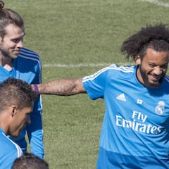 Real Madrid - Celta: horario, TV y cómo y dónde ver online