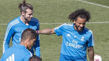 Real Madrid - Celta: horario, TV y cómo y dónde ver online