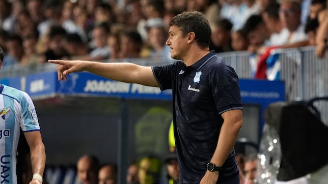 Ansotegi: “No podemos jugar a no fallar”