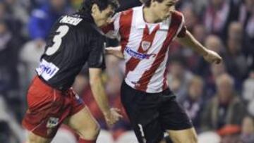 Llorente: "Estoy preparado y con ganas de volver"