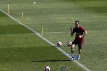 Juanfran.