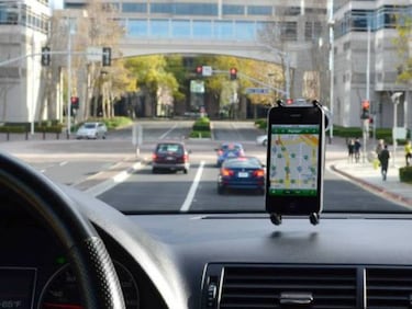 Google Maps te dice dónde hay sitio para aparcar en tu ciudad