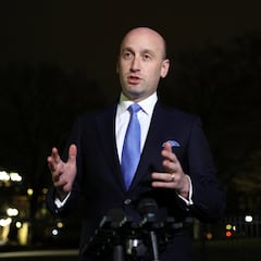 Stephen Miller, asesor de Trump, revela lo que pasará con Groenlandia si hay invasión de Estados Unidos