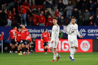 ‘Misión Imposible’ para Ceballos