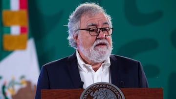 Gobierno de AMLO ofrece disculpas por desaparición forzada de 27 personas en Tamaulipas