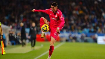 Gol de Waldo, 517 días después