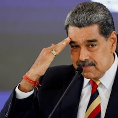 Venezuela amenaza a Iberia, Air Europa y Plus Ultra tras la cancelación de vuelos