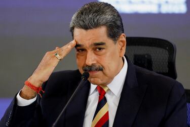 Los poderes que le da a Nicolás Maduro firmar el estado de conmoción en Venezuela ante las presiones militares de EEUU