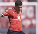 Unión 2-2 Independiente: goles, resumen y resultado