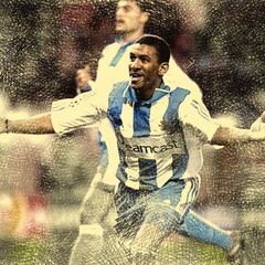 Yo jugué contra Djalminha: “Estaría entre los diez mejores del mundo”