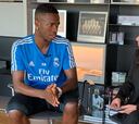 El próximo objetivo de Vinicius, el trato de Marcelo... habla la periodista que más conoce a los brasileños de Madrid
