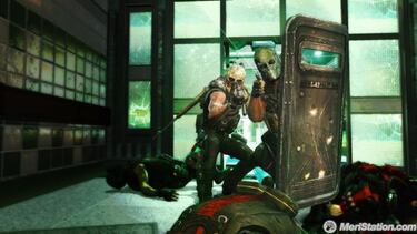 Army of Two: The 40th Day, Impresiones