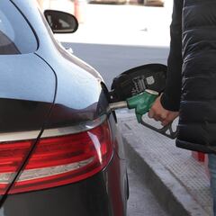 ¿Me puedo desgravar un renting o leasing del coche en la Renta y en qué casilla se hace la deducción?