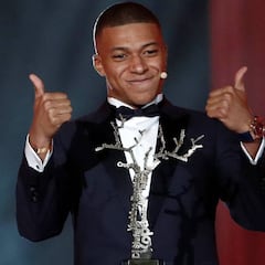 Trofeo Kopa 2019: qué es y nominados al premio